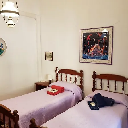 Portofino Front Sea Appartement Chiavari